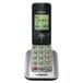 Vtech CS6609 Black / Silver Cordless Handset for CS6619, CS6629, CS6648, and CS6649 Series