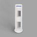Therapure TPP230H White Tower Air Purifier - 183 Square Feet