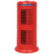 Therapure 90TP220TRD1W Red Tower Air Purifier - 70 Square Feet