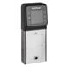 A VacPak-It sous vide immersion circulator head with LCD display.