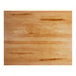 A wood surface with a white background.