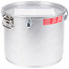 MirOil 40L Filter Pot - 35 lb.