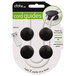Dotz DCG42MCK Black Cable Cord Guide