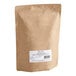 A brown bag of Numi Organic Rooibos Chai Tea with a white label.