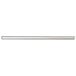 Advantus 2010 Grip-A-Strip 48 inch x 1 1/2 inch Aluminum Display Rail