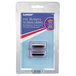 a pair of ink rollers in a package