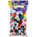 Creativity Street 818001 Chenille Kraft 1 lb. Assorted Poms