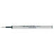 Cross 8523 Selectip Black Medium Point Gel Roller Ball Pen Refill