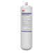 A white 3M cylinder with a blue label for the TSR150 ScaleGard Plus 2 Reverse Osmosis water filter.