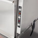 Jackson Delta 5e Electric Underbar Glass Washer - 115v