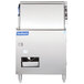 Jackson Delta 5E Electric Underbar Glass Washer - 115V