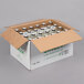 a box with bottles in it