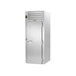 Traulsen RI132L-COR02 36 Cu. Ft. Single Section Correctional Roll-In Heated Holding Cabinet - Specification Line