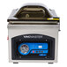 ARY VacMaster VP210 Chamber Tabletop Vacuum Packaging Machine with 10 1/4 inch Seal Bar