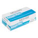 A box of Medi-First antibacterial wipes.