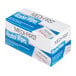A box of 100 Medi-First alcohol wipes.