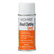 A white can of Medi-First blood clotting spray.