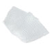 A Medi-First sterile white gauze pad on a white background.