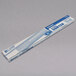 A white box with blue writing for C-Line Products 30526 Blue Alphabetical Sorter.