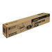 A C-Line Cleer Adheer laminating film roll box with black text.