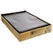 a close-up of a box