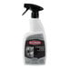 A 22 oz. trigger spray bottle of Weiman stainless steel cleaner and polish.