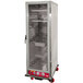 Winholt NHPL-1825-UN Non-Insulated Holding / Proofing Cabinet with Removable Universal Pan Slides - 120V
