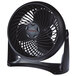 Honeywell HT900 Super Turbo 9 inch Black 3-Speed High-Performance Fan