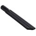 A black plastic Lavex crevice tool with a long tube and black tip.