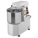 Avancini 22 lb. Heavy Duty Single Speed Spiral Dough Mixer - 208V, 3 Phase