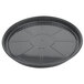 Genpak 55C12 Bake 'N Show Dual Ovenable Round Pizza / Cake / Cookie Pan - 100/Case