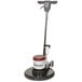 Minuteman 20 inch Front Runner Single Speed Floor Cleaning Machine