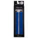 A black box containing two royal blue Henry Segal suspenders with clip ends.