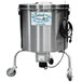 Delfield SALD-1 Salad Dryer 20 Gallons - 115V