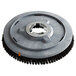 a circular object with a round object with a round object in the center