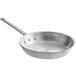 a close-up of a pan