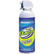 PerfectData 105870 Perfect Duster 10 oz. Compressed Air Duster - 6/Pack