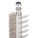 A close-up of a Bron Coucke 38-Blade Set for a mandoline.