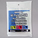 Surebonder DT-25 All Purpose Stik 4 inch Mini Hot Melt Clear Glue Stick - 25/Pack