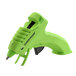 Surebonder KD-160F Cool Shot Green 10 Watt Ultra Low Temp Mini Glue Gun
