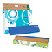 Trend 1022 File N Save System Chart Storage Box - 30 3/4 inch x 23 inch x 6 1/2 inch