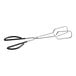 Vollrath Heavy-Duty Scissor Tongs with black Kool-Touch handles.