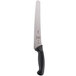 Mercer M23210 Millennia 10 inch Wide Bread Knife