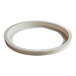 A white bowl gasket designed for Narvon SM261, SM262, and SM263 models.