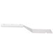 A white Star Panini Grill spatula with a white handle.