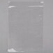 Elkay Plastics P12F0436 Plastic Food Bag / Candy Bag 4 3/4 inch x 6 3/4 inch - 5000/Box
