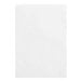 A white paper bag with a black border.