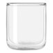 Viva Scandinavia VS37301 Classic 4 oz. Double Wall Tea Glass - 24/Case