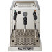 An Astra STS4800 semi-automatic milk and beverage steamer with three black handles.