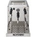 An Astra STS2400 milk steamer with three heads.